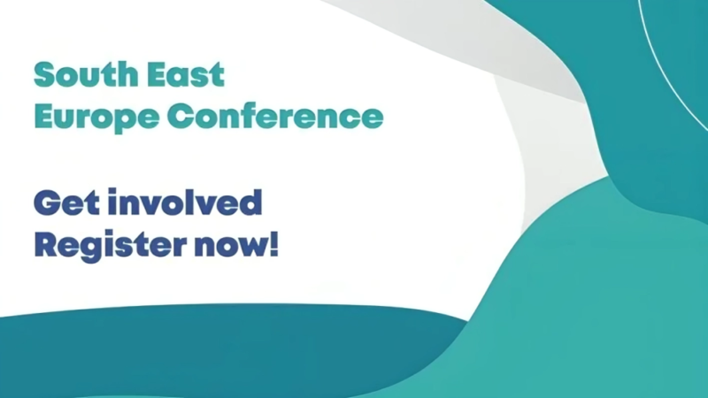 European Cancer Organisation’s Registrations are open for South East Europe Conference