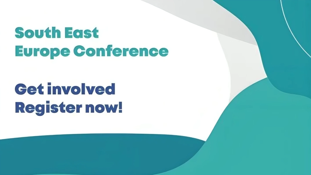 European Cancer Organisation’s Registrations are open for South East Europe Conference