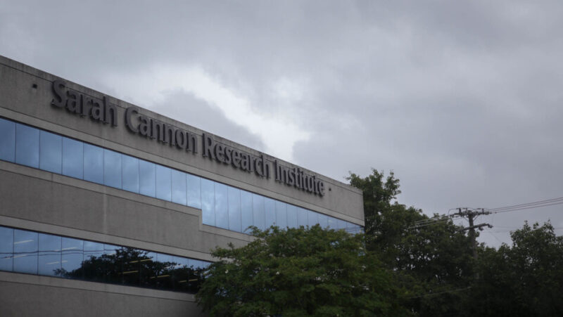 The Power of Early Intervention: Transforming Outcomes in Gynecological Cancer – Sarah Cannon Research Institute