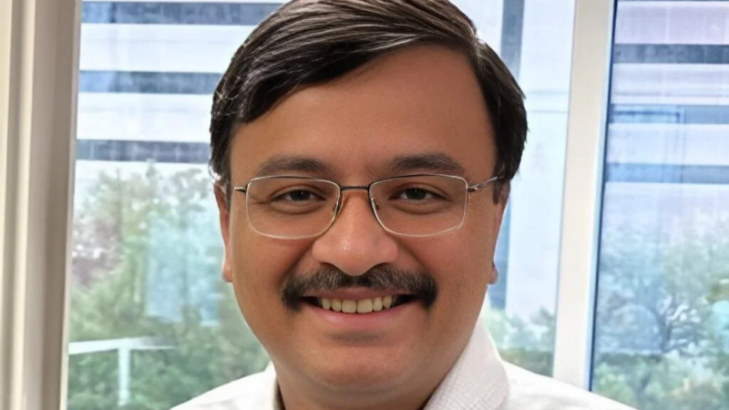 Nitin Jain: Update on Pirto Ven and Obin triplet in firstline CLL