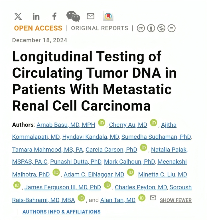 International Urology Cancer Summit