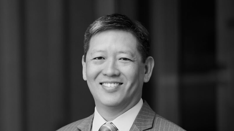 Nancy Lin: Today Would Have Been Felix Feng’s 50th Birthday