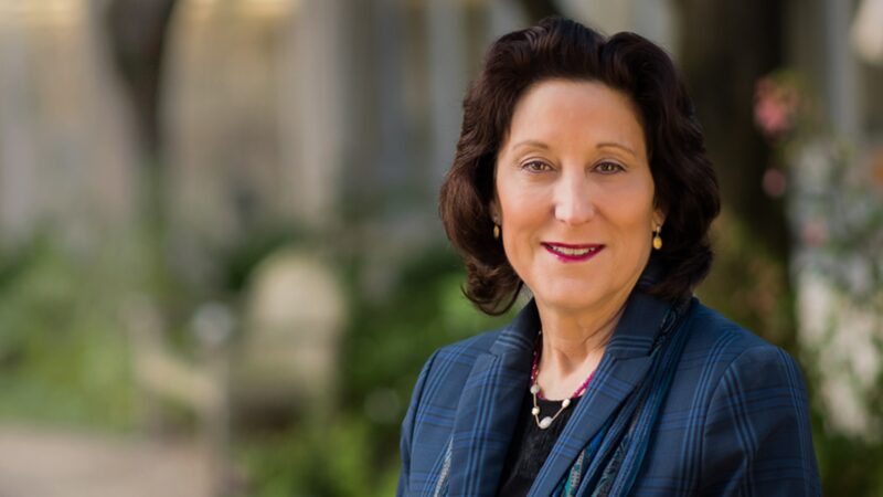 Hope Rugo: Great to have more effective ADCs for breast cancer treatment