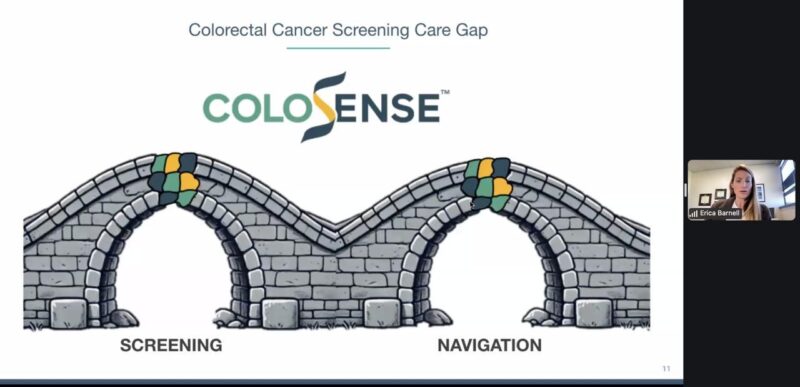 Highlights from Global Cancer Movement: Challenging the Status Quo in Colorectal Cancer - Day 1