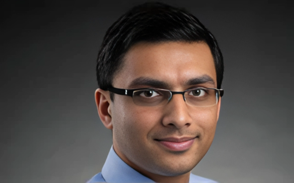 Akshay Sharma: How I treat Sickle Cell Disease with Gene Therapy