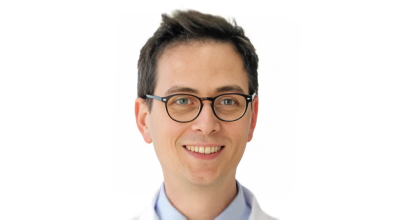 Jordi Remon: De-Escalation strategies with immune checkpoint blockers in NSCLC