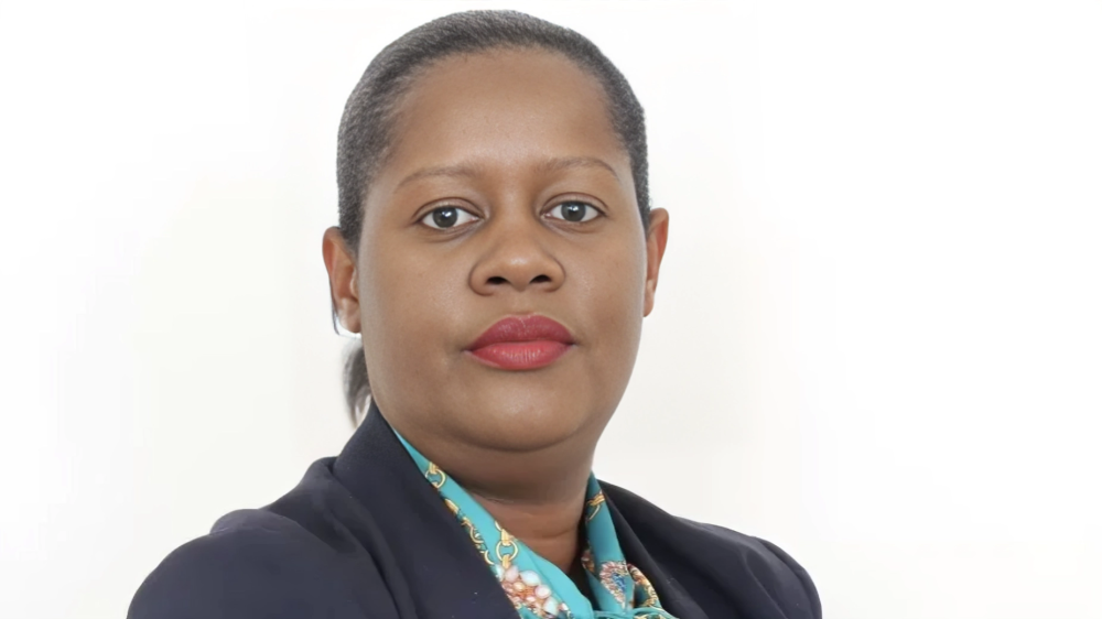 Sharon Kapambwe: Cervical cancer and HIV are diseases of gender inequality