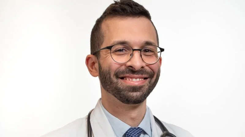 Lorenzo Gerratana: The Future of Real-Time, Patient-Specific Cancer Monitoring