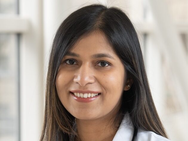 Varsha Gupta: Fertility preservation causes no significant delay in cancer treatment initiation and outcomes