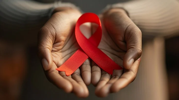 37th World AIDS Day: "Collective Action: Sustain and Accelerate HIV Progress"