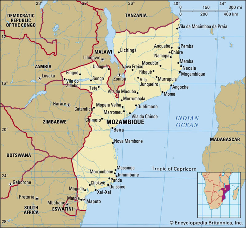 IASLC - Improving Tobacco Control in Mozambique Through Hospital Registries and the National Cancer Control Program