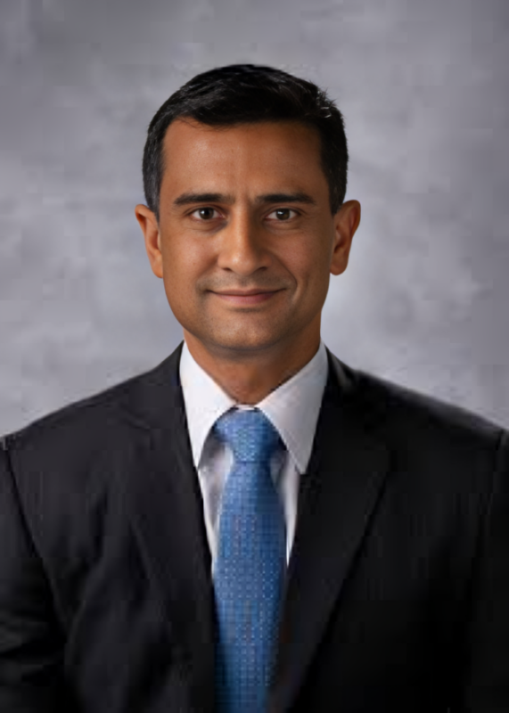 Shubham Pant: Updated data from the Phase 1 AMPLIFY-201 trial at the ESMO