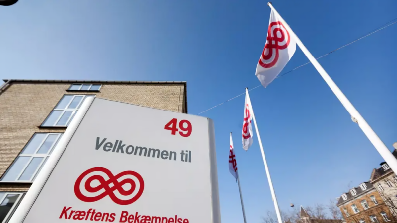 Highlights from Danish Cancer Research Days 2025 – Danish Cancer Institute