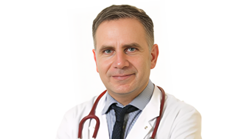 Giannis Mountzios: Biomarker-selected or biomarker-agnostic ADCs for oncogene-addicted NSCLC