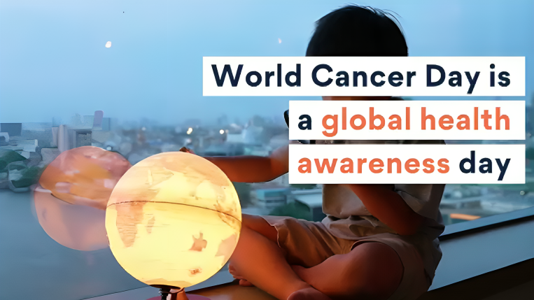 Why World Cancer Day? – Union for International Cancer Control