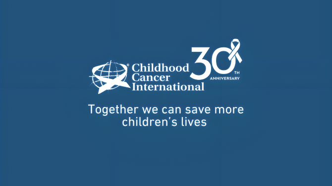 ICCD 2025 is around the corner – Childhood Cancer International