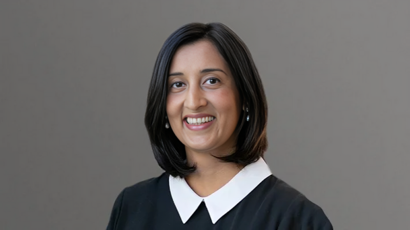 Aditi Shastri: Our review on therapeutic interventions and early clinical trials in CH