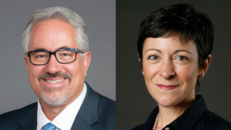 Ruben Mesa: Proud of Melissa Dillmon on her election to the ASCO Board of Directors