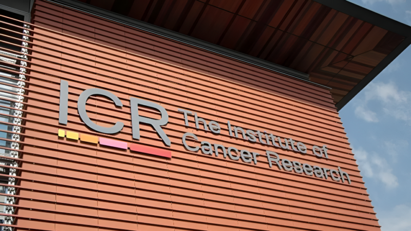 Study led by ICR and University of Leeds find that ‘Double Hit’ Myeloma Doubles Risk of Early Progression