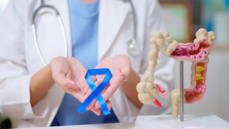 Fight Colorectal Cancer: Colon cancer is on the rise—but so is progress