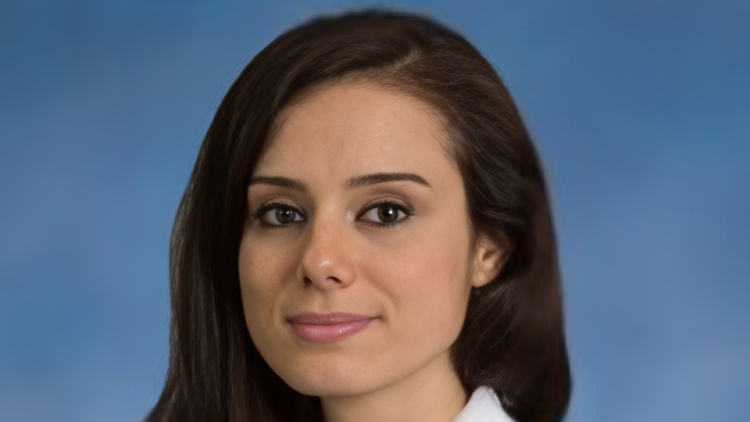 Siba El Hussein on rare presentations of Acute promyelocytic leukemia