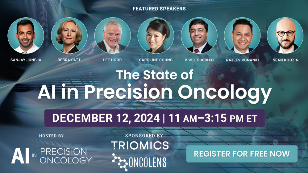 The State of AI in Precision Oncology 2024