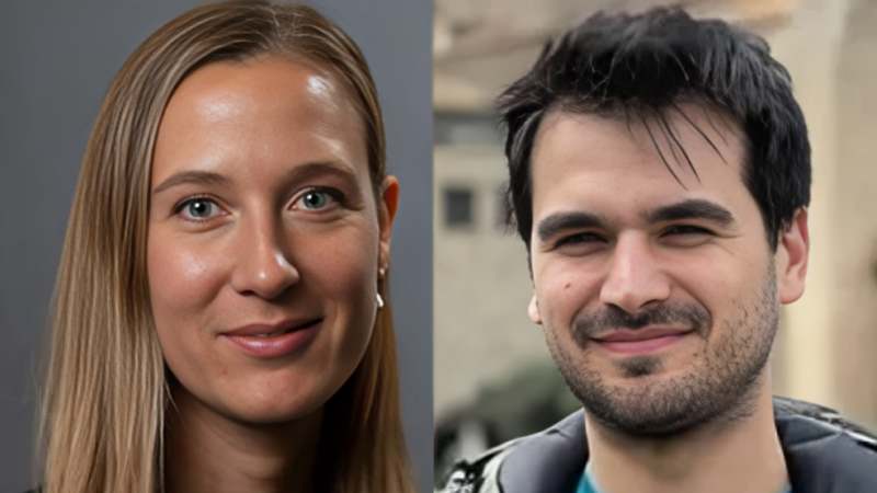 Elisa Agostinetto: The Results of the NEOENDO Translational Study by Francesco Schettini, et al