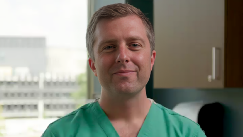 Don’t let holiday stress steal your joy – St. Elizabeth Healthcare