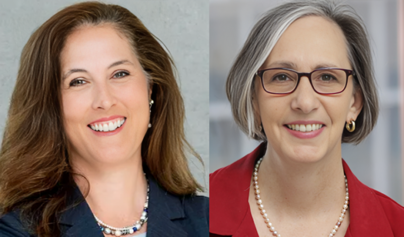 Karen Knudsen: Cancer research saves lives