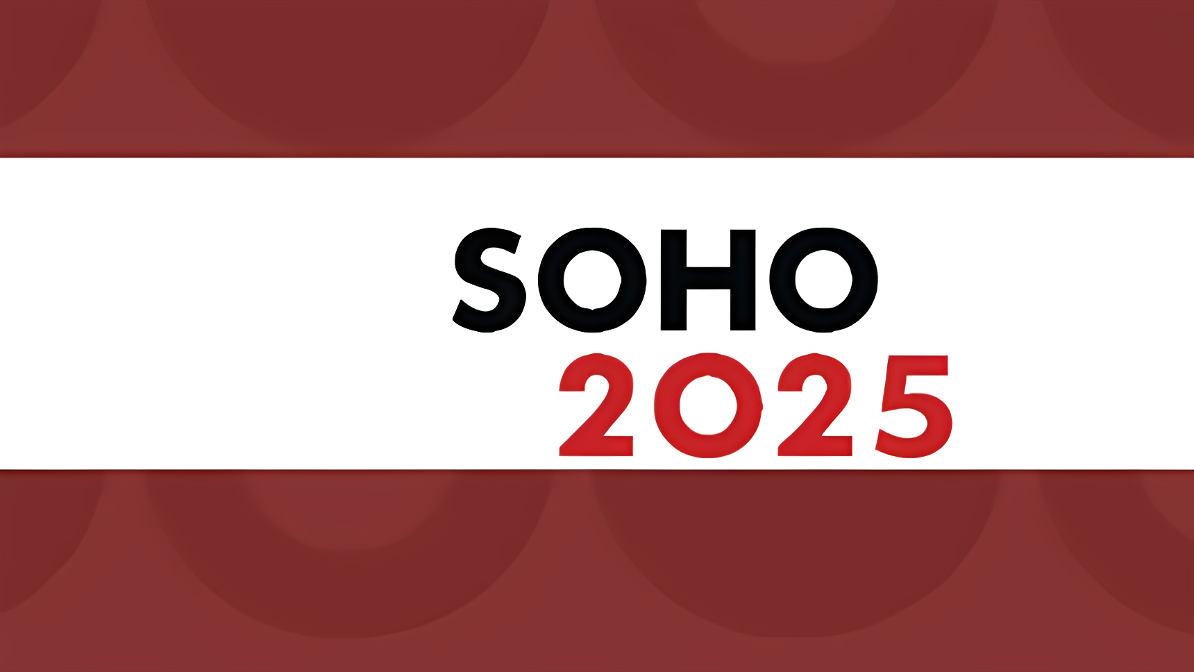 SOHO 2025