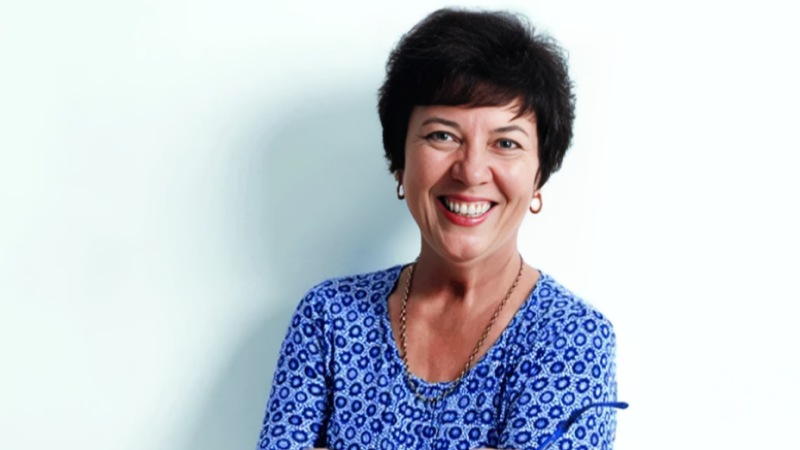 Julie McCrossin: What is Proton Therapy? — Experts Explain in Webinar