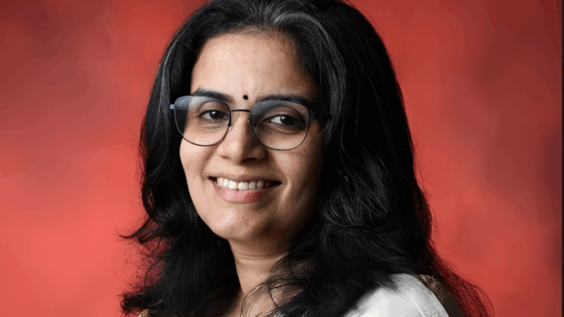 Nita Radhakrishnan: Sharing The Program of Midterm PHOCON 2025