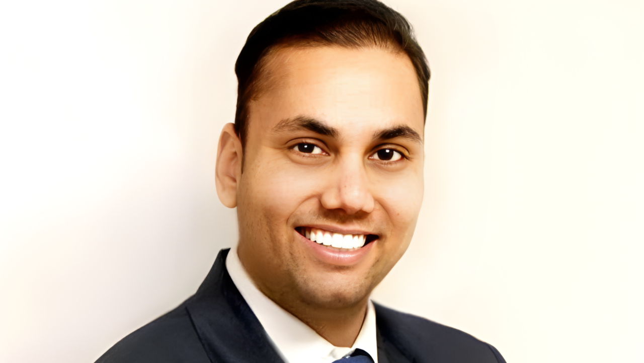 Rohit Singh: Officially board-certified in Hematology and Oncology