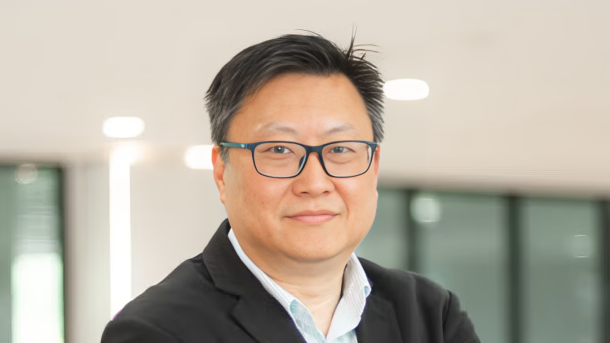 The Babak Lab: Professor Wee Han Ang on Mentorship, Research and Balance