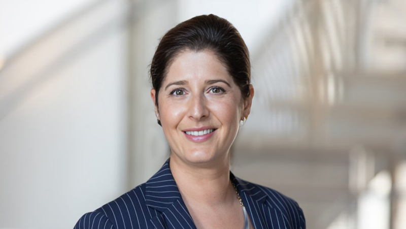 Yvonne Bombard: Expanding Definitions of Medically Actionable Genomic Results