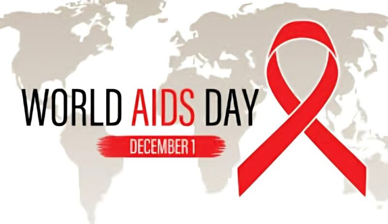 World AIDS Day