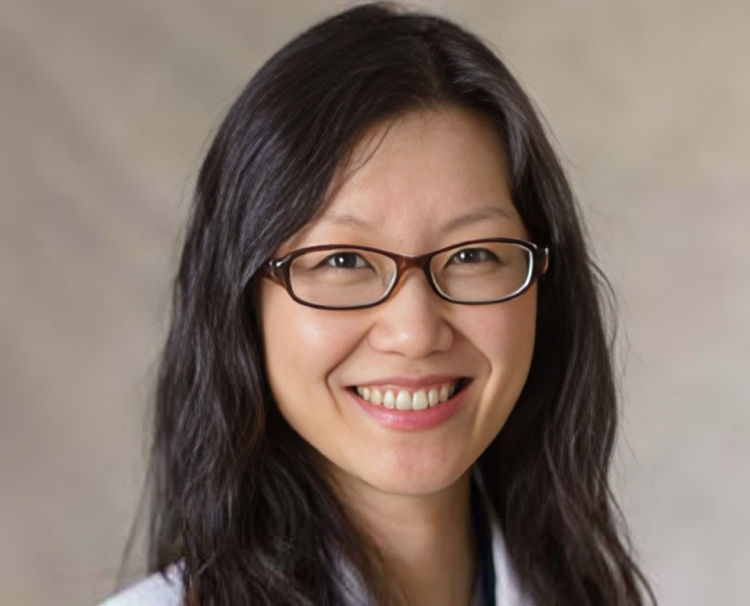 A thoracic surgeon is now the residency program director for UCLA General Surgery Residency Program