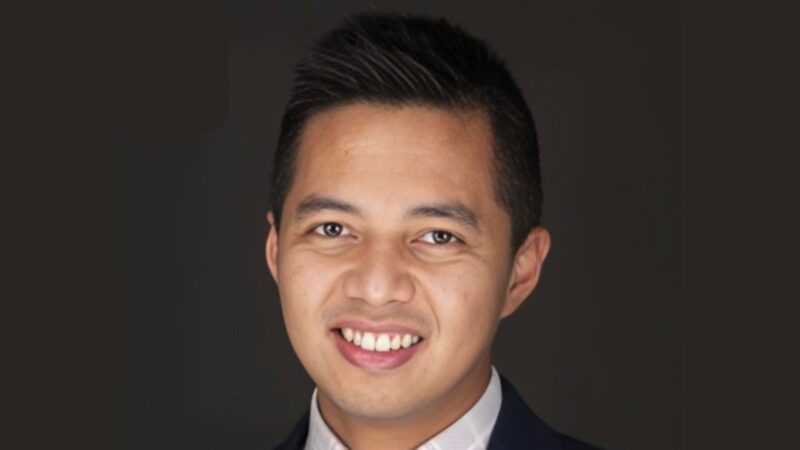MinhTri Nguyen: Thrilled to be selected for the Stanford Physician Leadership Certificate Program