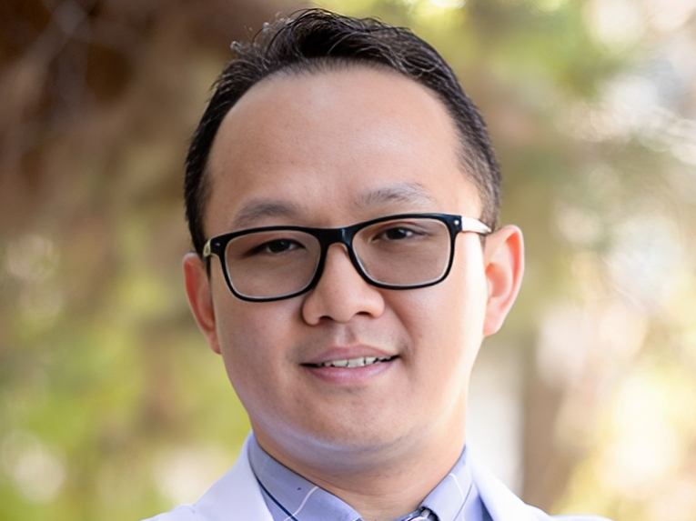 Kyaw Thein: Tissue-Agnostic Drug Development in Cancer