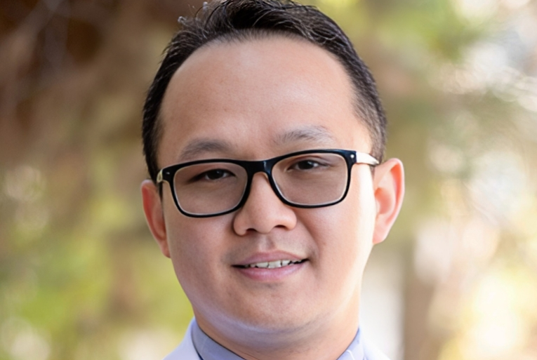 Kyaw Thein: Our abstract got accepted for poster presentation at American Head and Neck Society COSM Annual Meeting