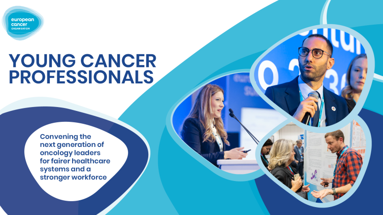 Why joining the Young Cancer Professionals group should be New Year’s resolutions? – European Cancer Organisation