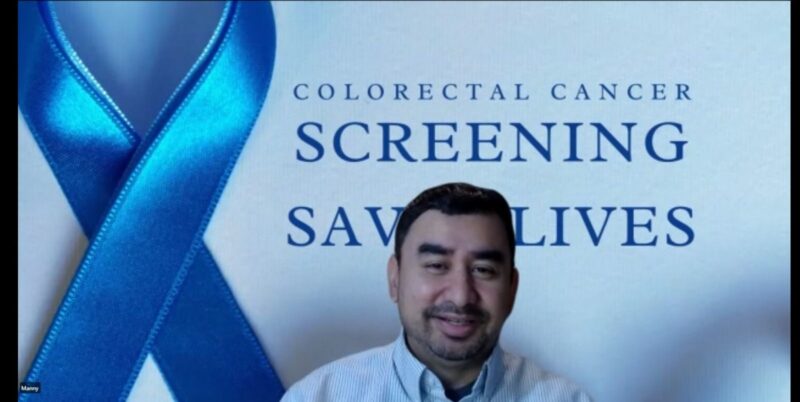 Highlights from Global Cancer Movement: Challenging the Status Quo in Colorectal Cancer - Day 3