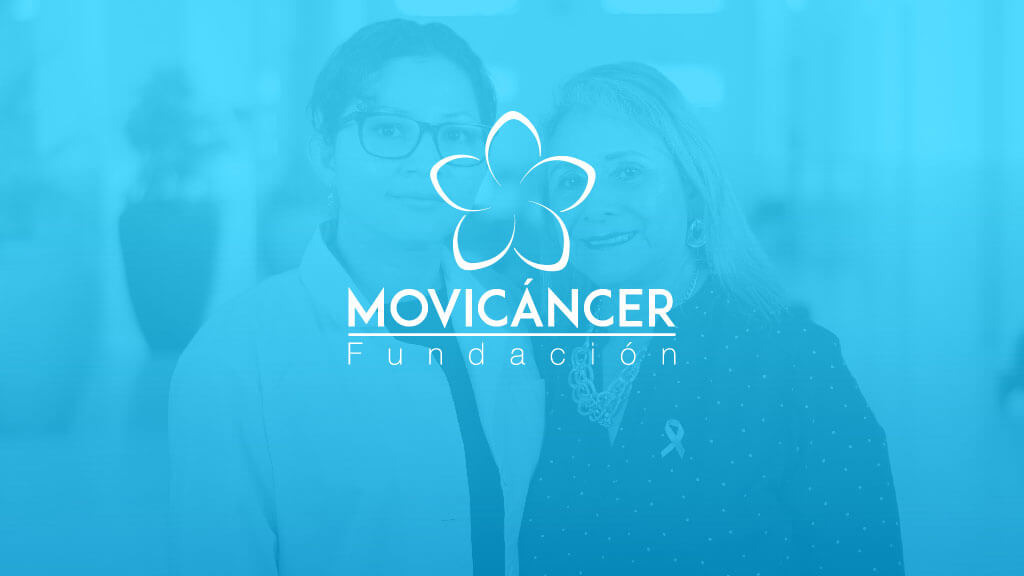 Supporting cancer prevention on DíaParaDar – Fundación Movicáncer