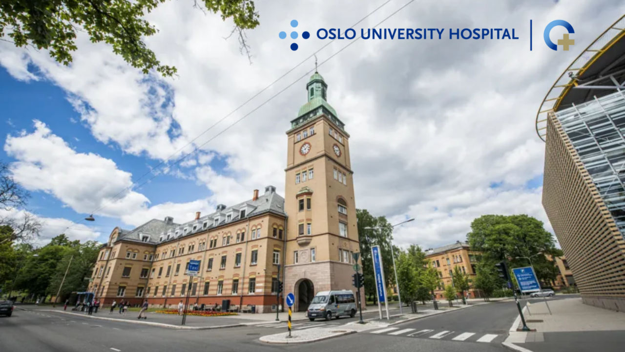 Kjetil Tasken: Oslo University Hospital is looking for an experienced scientist to lead a research group