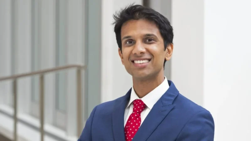 Ravi Parikh: TrialTranslator – a machine learning framework for individualized cancer trial emulation