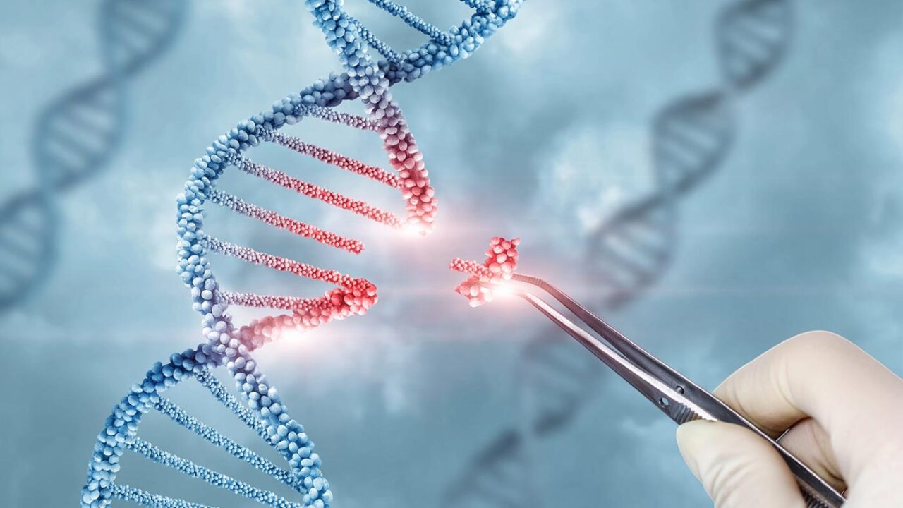 Miguel Bronchud: Interesting single-arm, open-label, phase 1 study on CRISPR Therapeutics by Swaminathan Iyer et al.