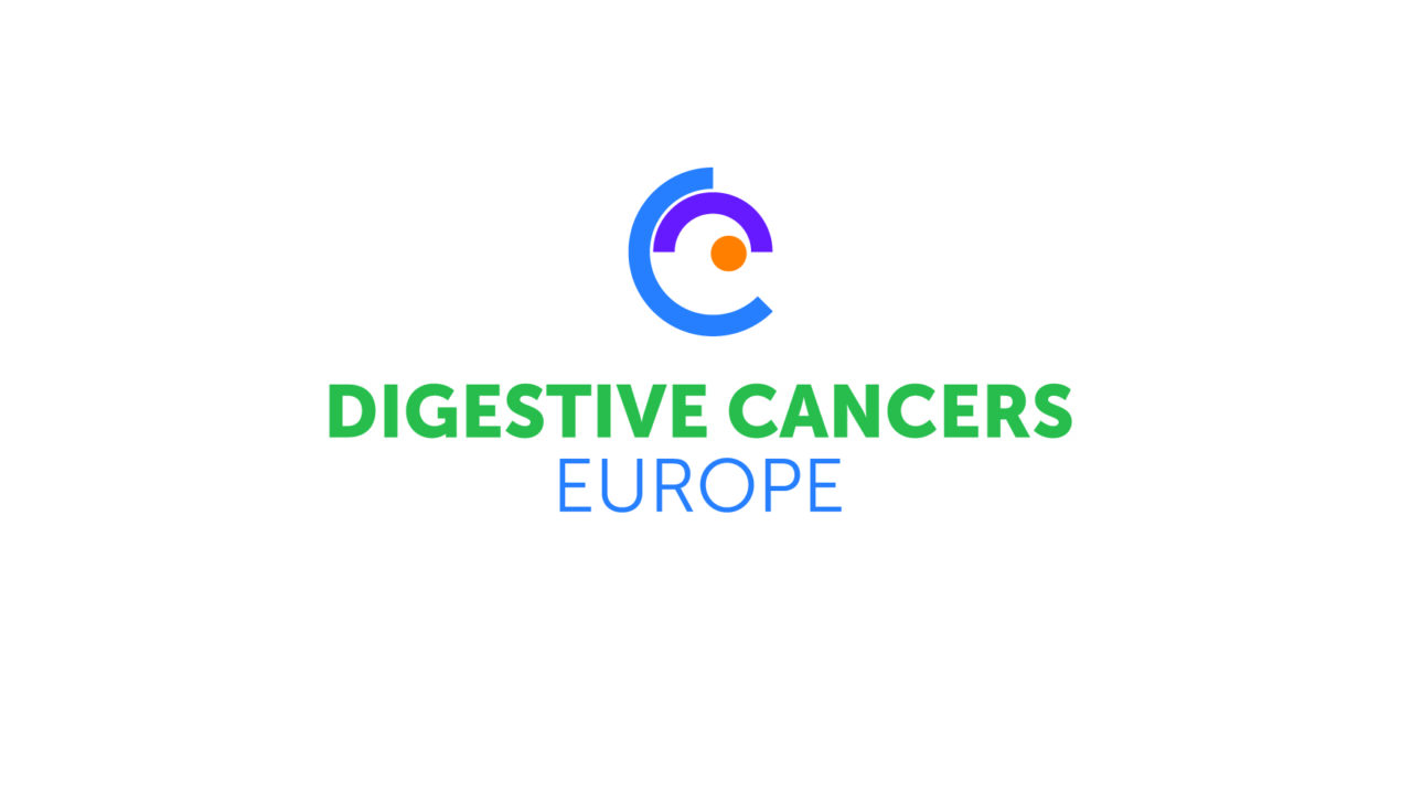 Immunotherapy and GI Cancer webinar by SPCC – Digestive Cancers Europe