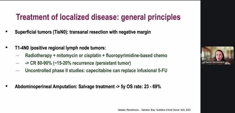 Highlights from Global Cancer Movement: Challenging the Status Quo in Colorectal Cancer - Day 1