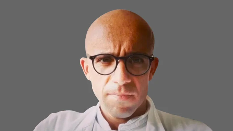 Raffaele Giusti: The role of social media in fueling bias in oncology