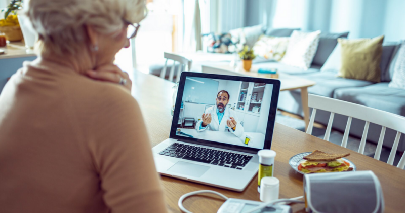 Extending the pandemic-era telehealth flexibilities in Medicare – ASCO